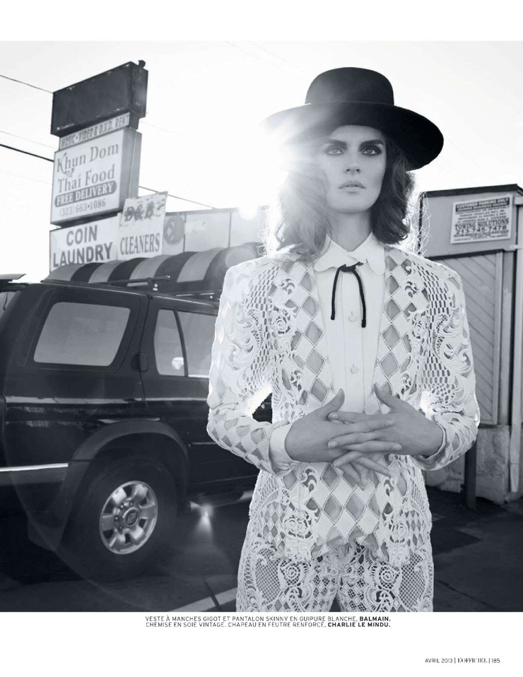 Anouck Lepere Anouck Lepere