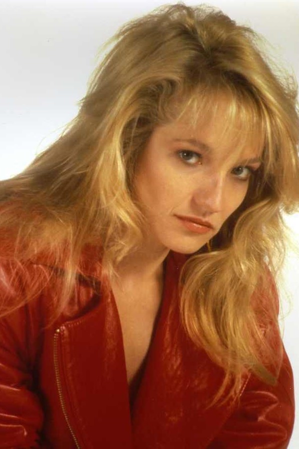 Ellen Barkin Ellen Barkin