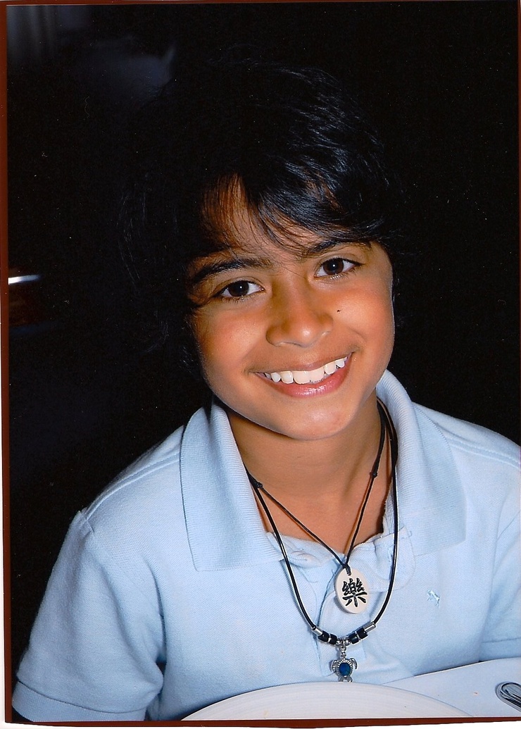 Qayam Devji