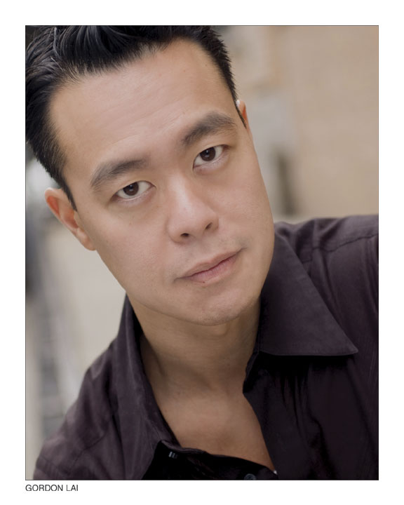 Gordon Lai