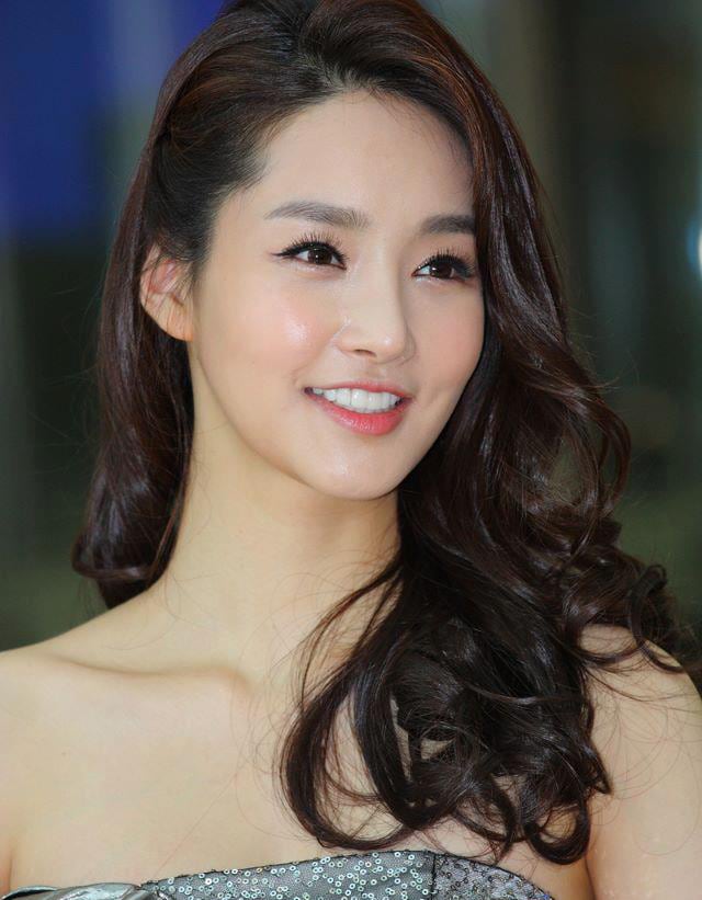Kim Yu-mi