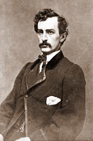 John Wilkes Booth John Wilkes Booth