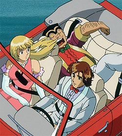 Kankichi Ryotsu