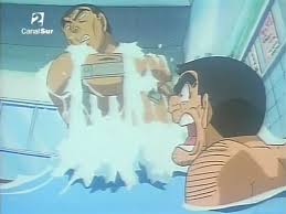 Kankichi Ryotsu