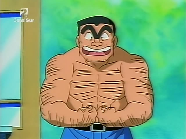 Kankichi Ryotsu