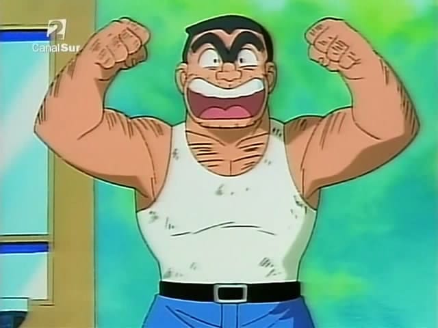 Kankichi Ryotsu