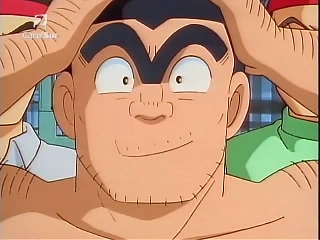 Kankichi Ryotsu