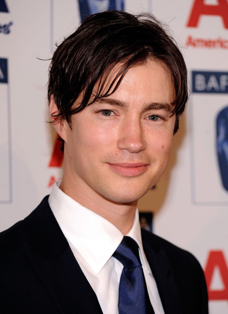 Tom Wisdom