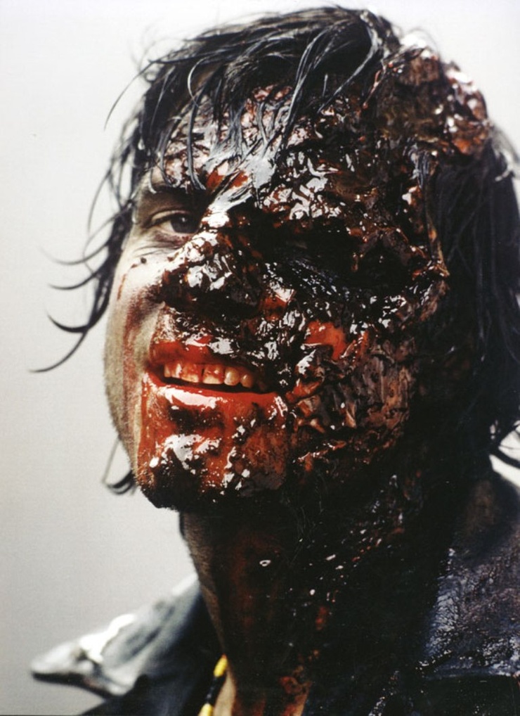 Bill Paxton Bill Paxton