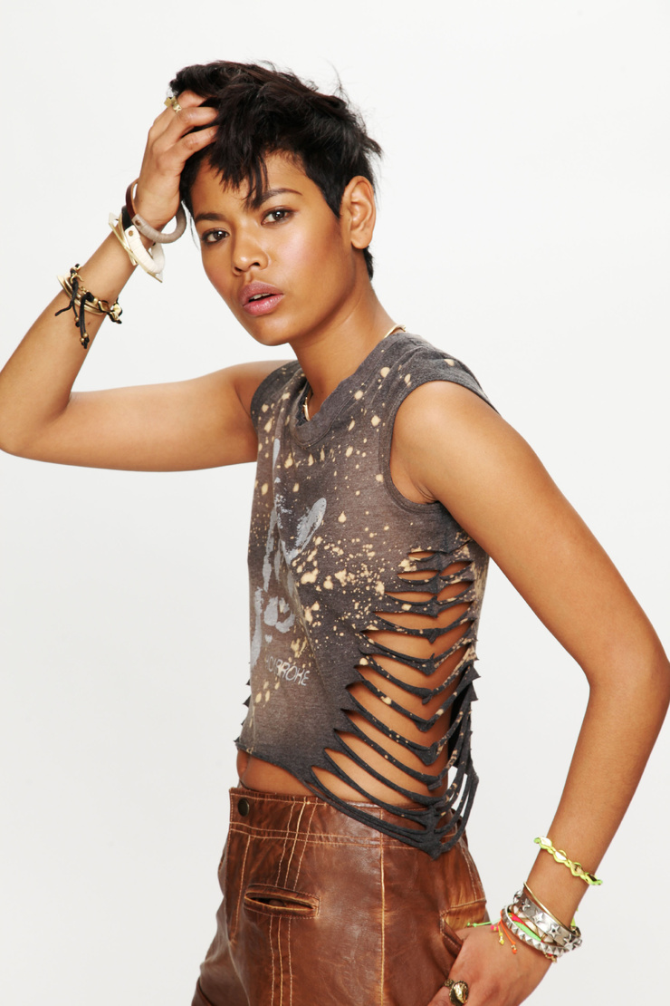 Amira Ahmed