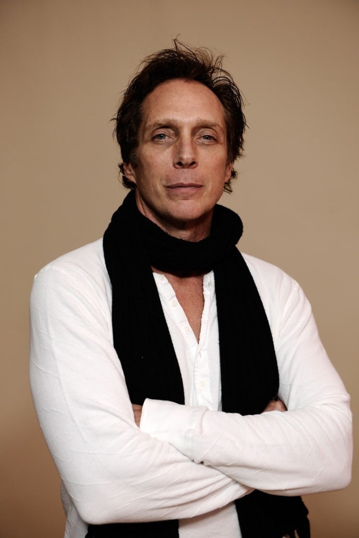 William Fichtner William Fichtner
