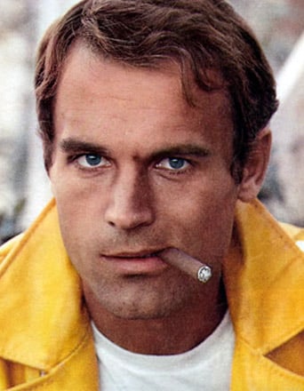 Image of Terence Hill