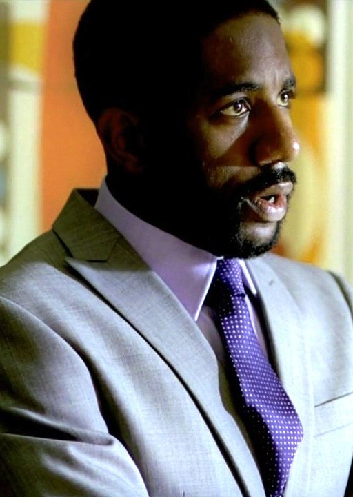 Rhashan Stone