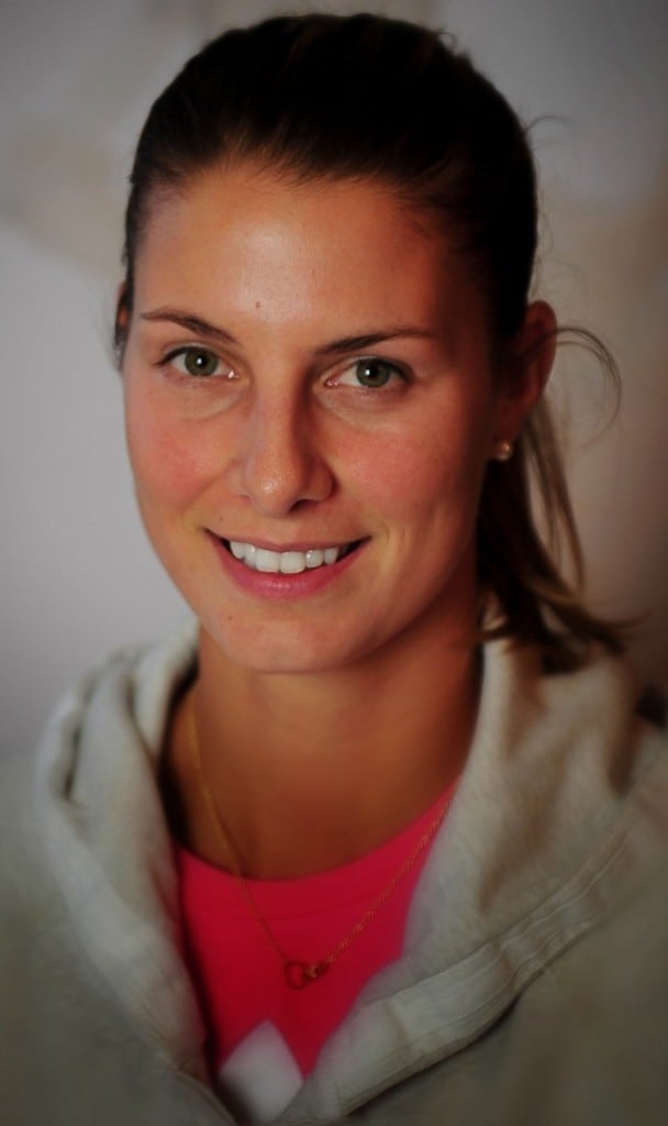 Mandy Minella