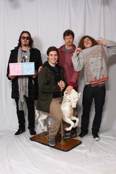 Anders Holm