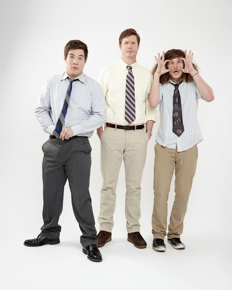 Anders Holm