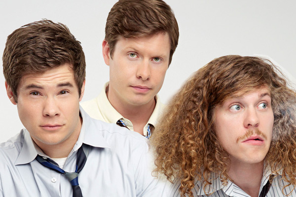 Anders Holm