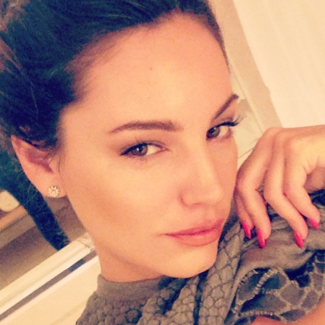Kelly Brook