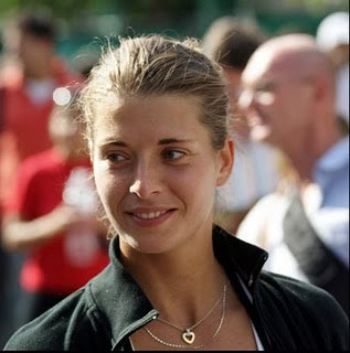 Petra Cetkovská