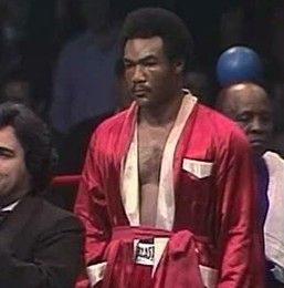 George Foreman