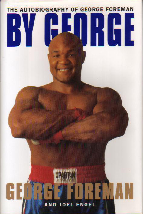 George Foreman