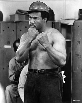 George Foreman
