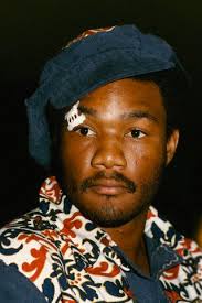 George Foreman