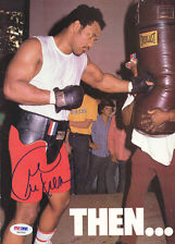 George Foreman