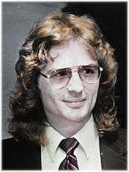 David Koresh