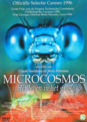 Microcosmos