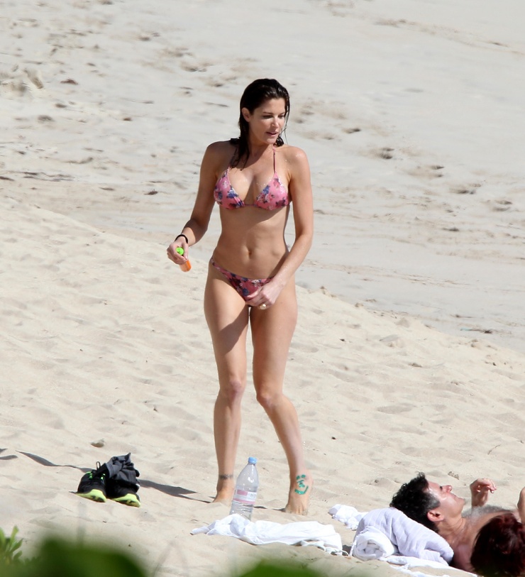 Stephanie Seymour Stephanie Seymour