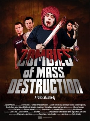 After Dark Horrorfest - ZMD: Zombies of Mass Destruction