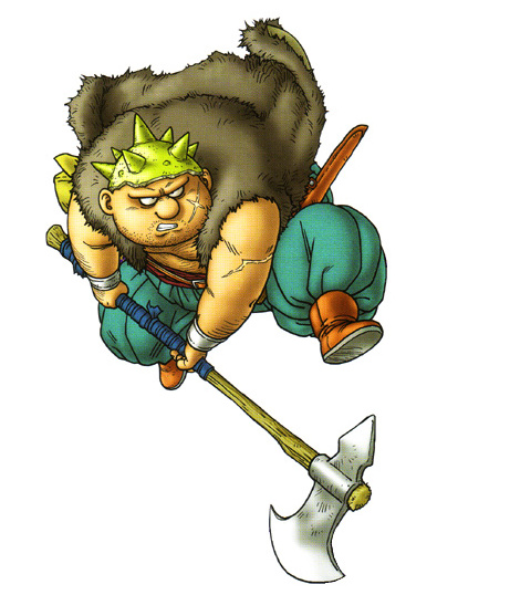 Yangus