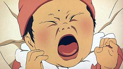 Kiyoko (Child)