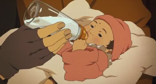 Kiyoko (Child)