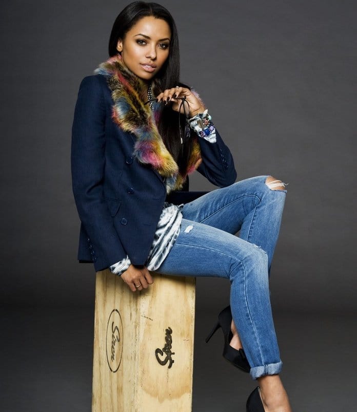Katerina Graham Katerina Graham