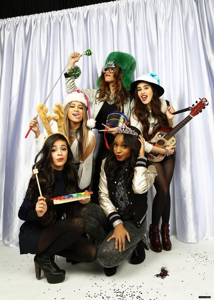 Fifth Harmony