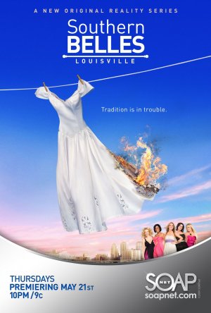 Southern Belles: Louisville