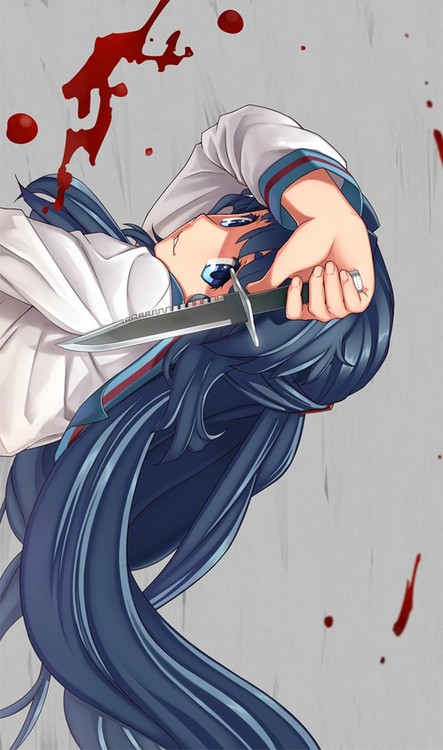 Ryoko Asakura