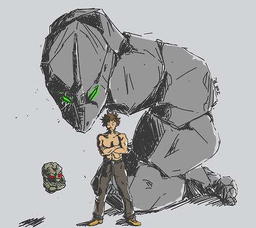 Brock (Anime)