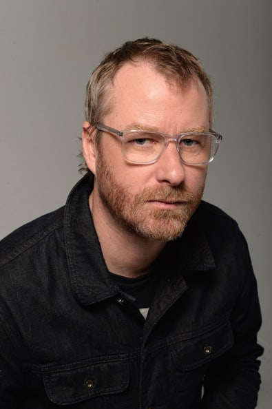 Picture of Matt Berninger