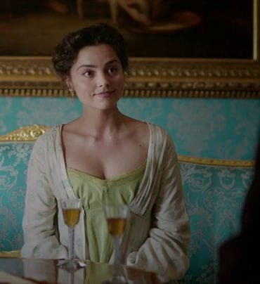 Jenna Coleman Jenna Coleman