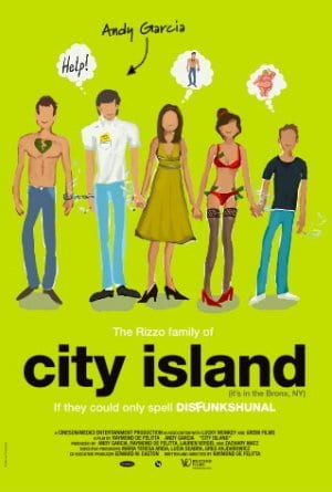 City Island