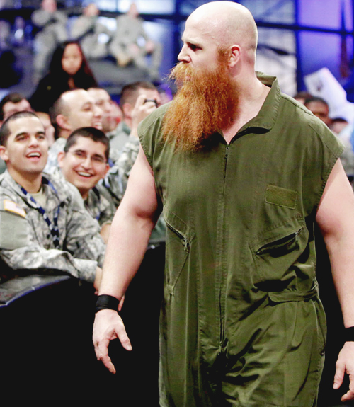 Erick Rowan