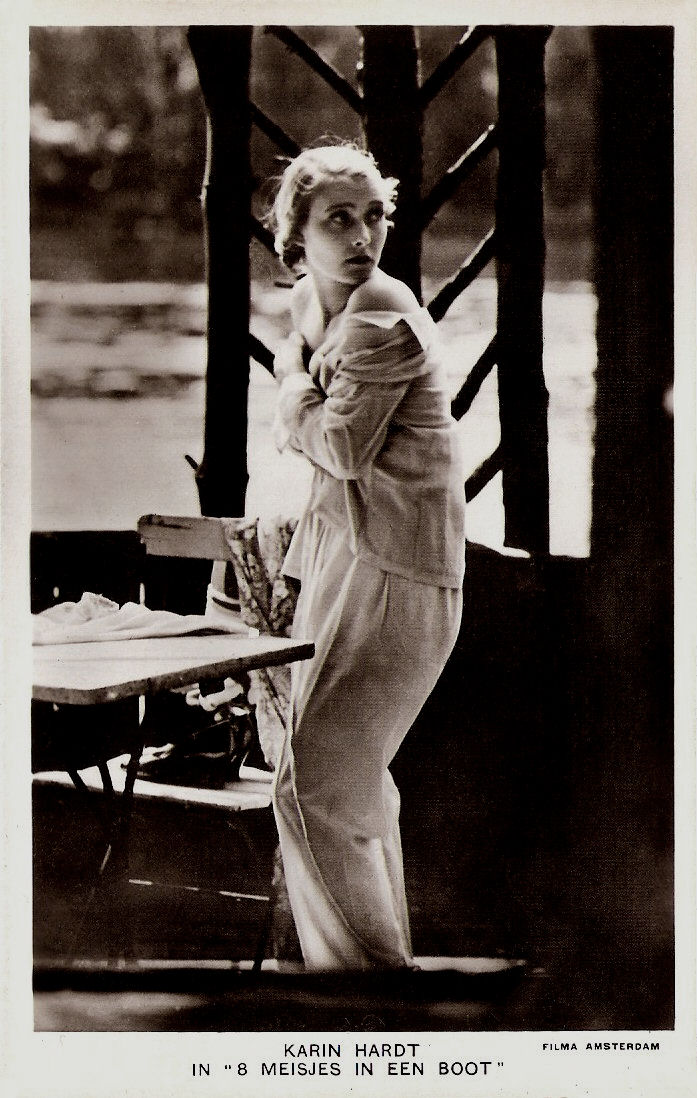 Karin Hardt