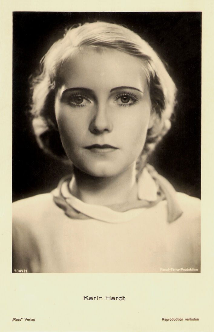 Karin Hardt