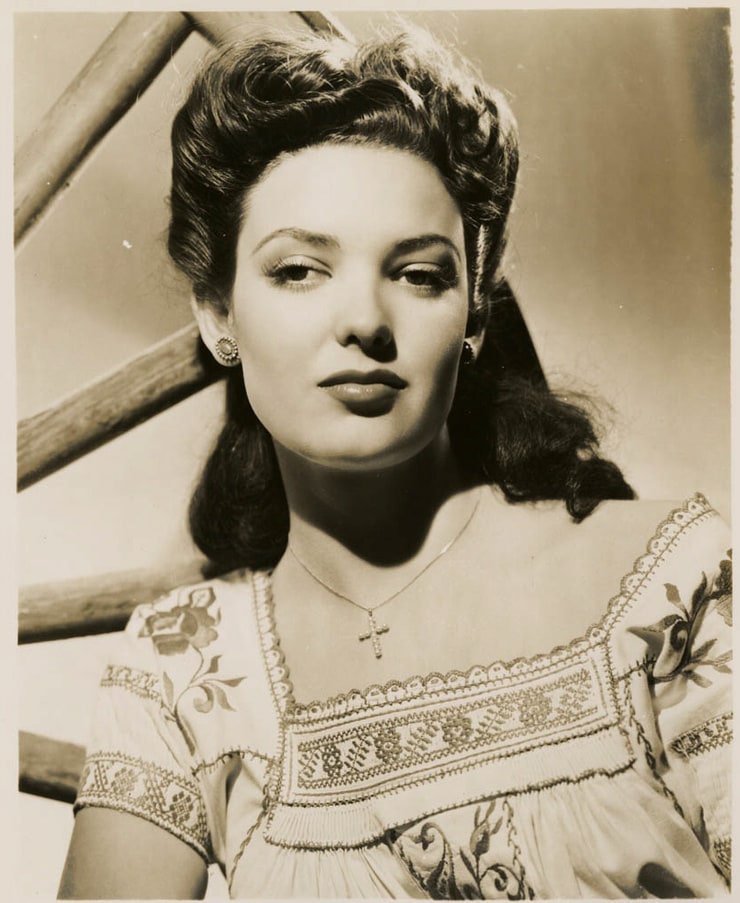 Linda Darnell