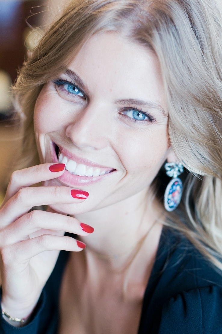 Maryna Linchuk Maryna Linchuk