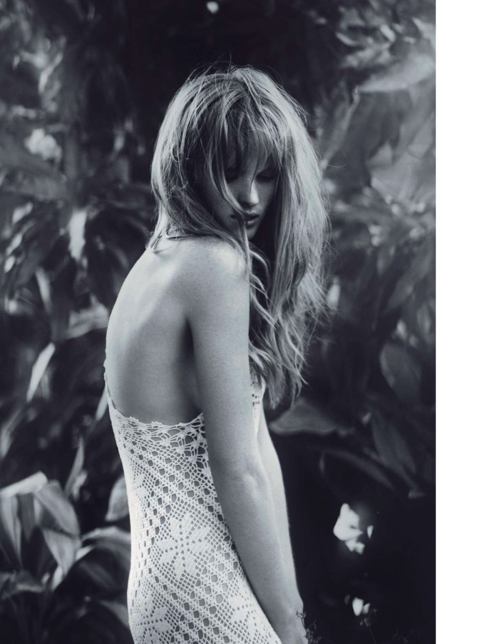Anne Vyalitsyna Anne Vyalitsyna