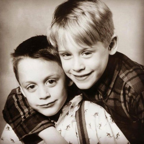 Macaulay Culkin